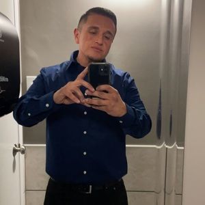 Meet your Posher, Bernardo